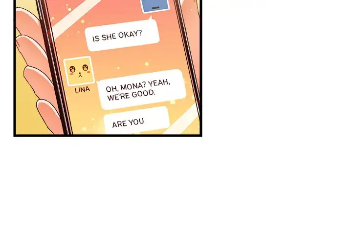 The Perfect Duo - Chapter 14 [photo 3] - MangaPorn