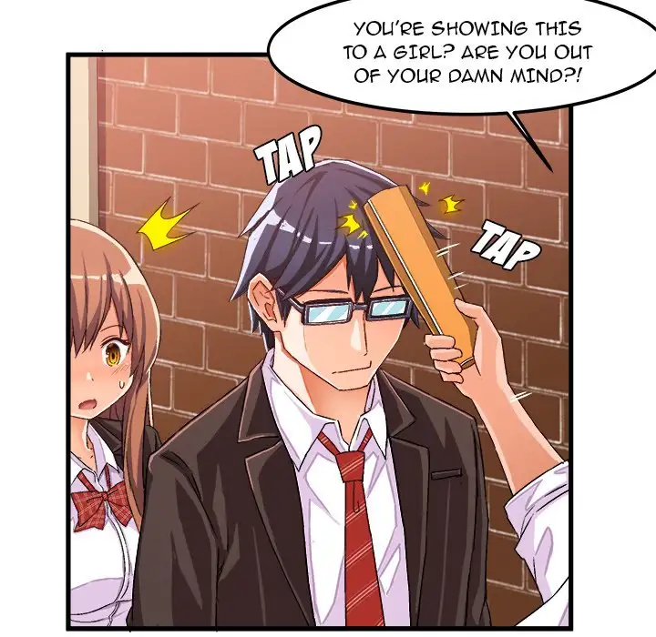 The Perfect Duo - Chapter 14 [photo 31] - MangaPorn