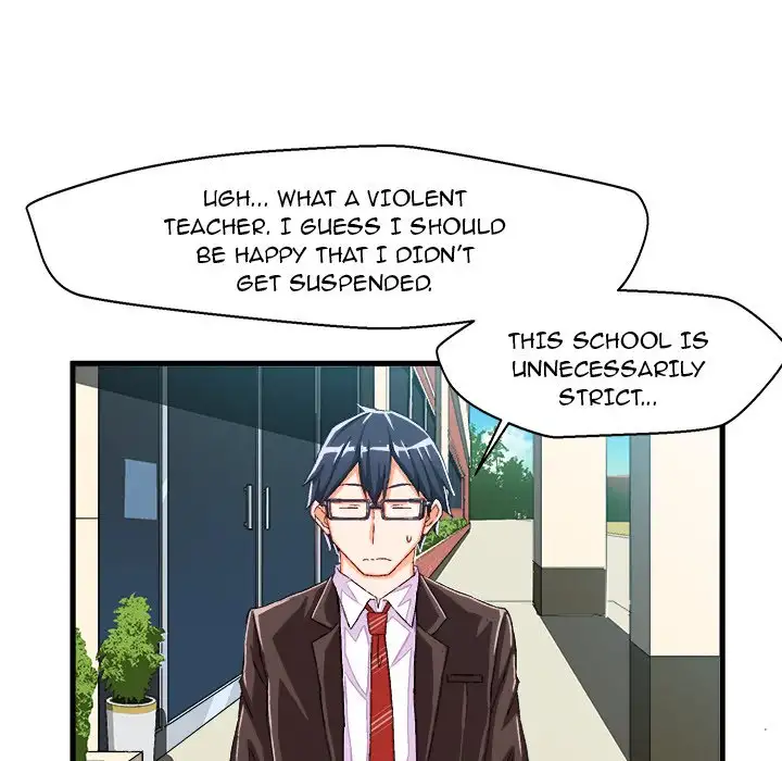 The Perfect Duo - Chapter 14 [photo 36] - MangaPorn