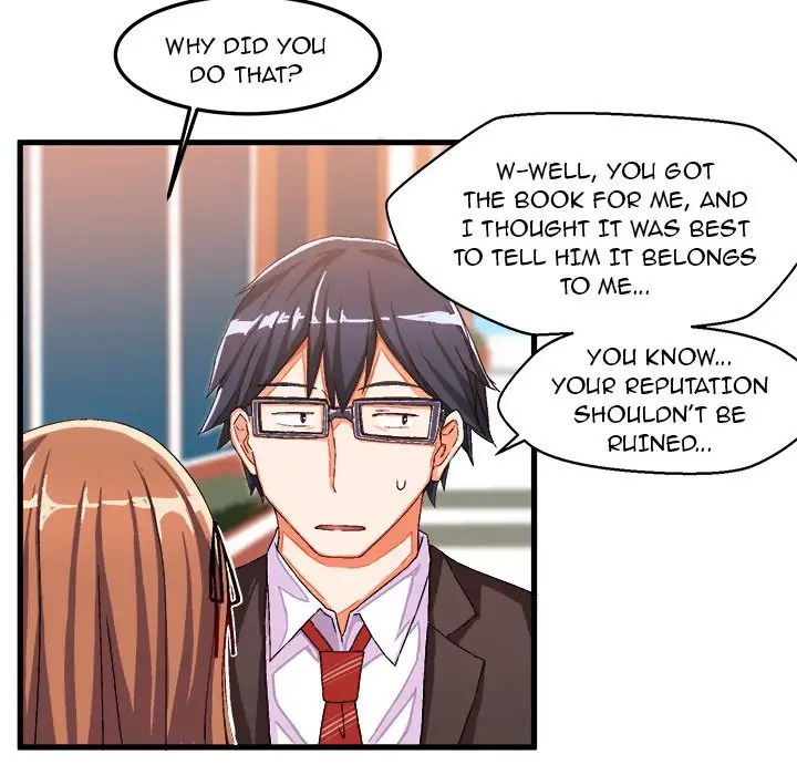 The Perfect Duo - Chapter 14 [photo 43] - MangaPorn