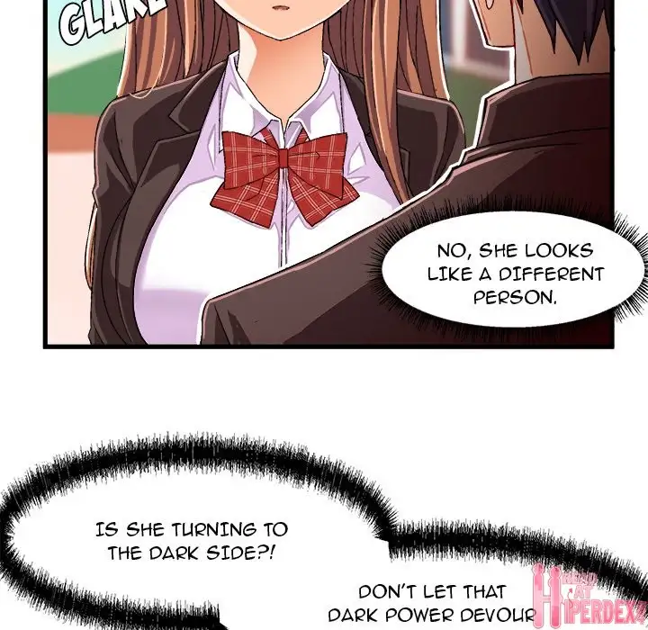 The Perfect Duo - Chapter 14 [photo 45] - MangaPorn