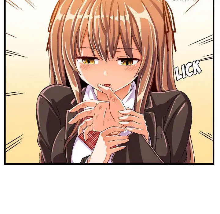 The Perfect Duo - Chapter 14 [photo 49] - MangaPorn