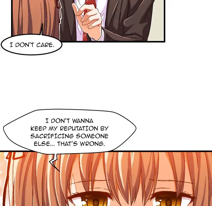 The Perfect Duo - Chapter 14 [photo 52] - MangaPorn