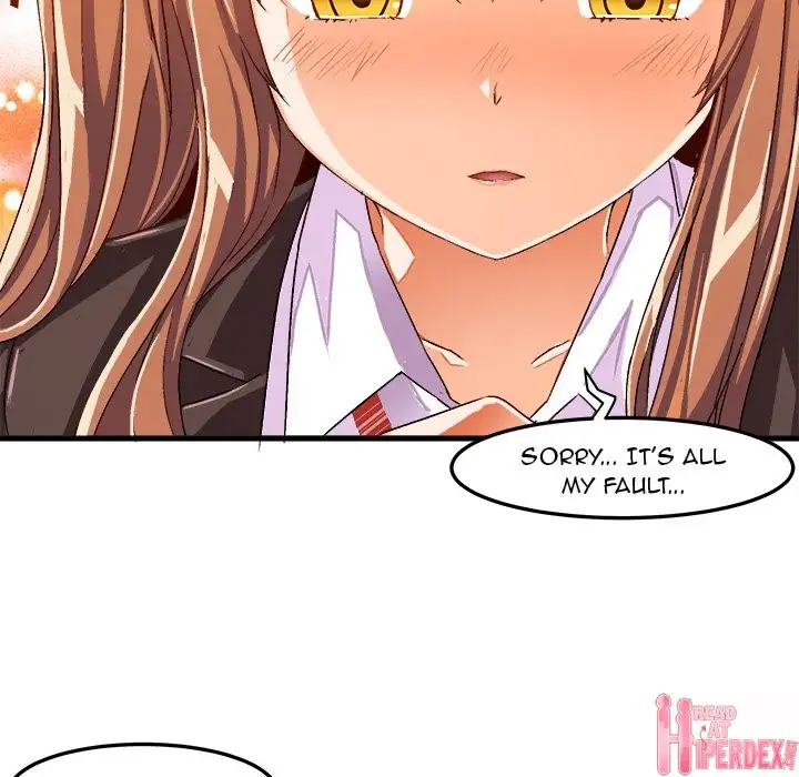 The Perfect Duo - Chapter 14 [photo 53] - MangaPorn