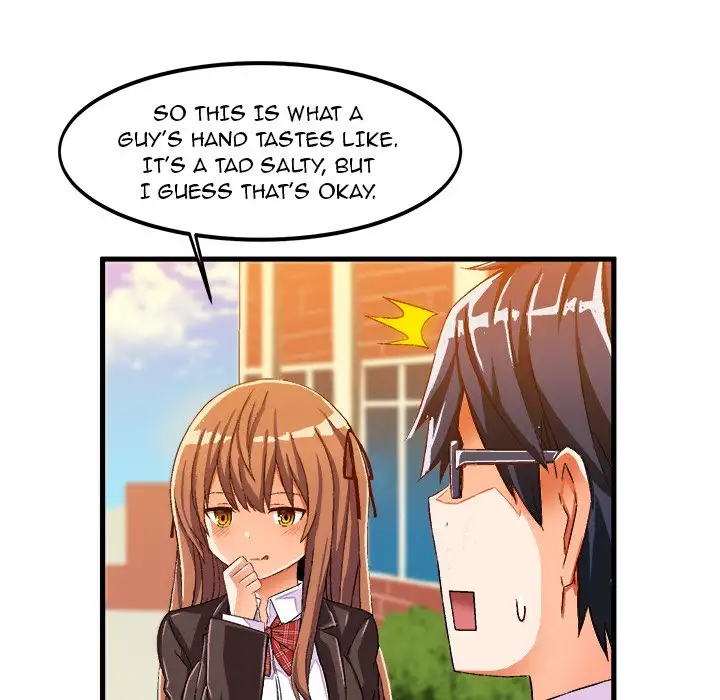 The Perfect Duo - Chapter 14 [photo 55] - MangaPorn