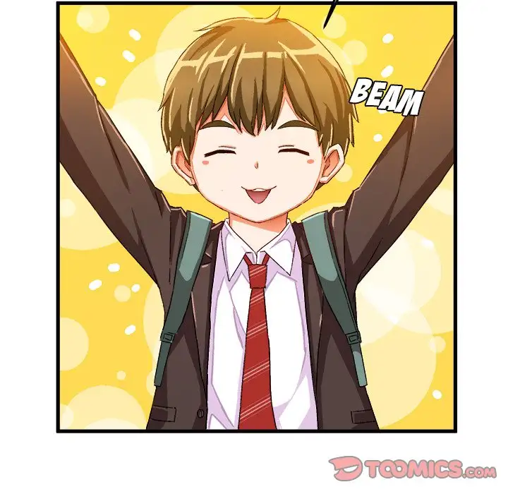 The Perfect Duo - Chapter 14 [photo 58] - MangaPorn