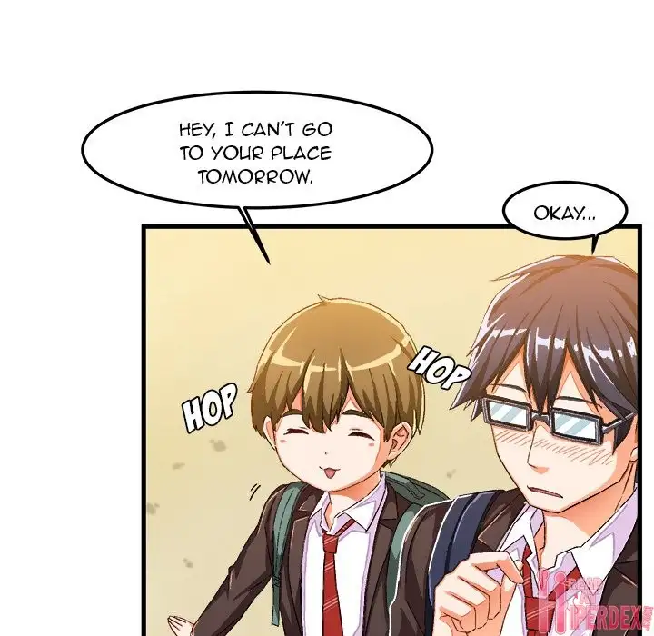 The Perfect Duo - Chapter 14 [photo 59] - MangaPorn