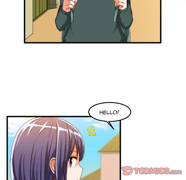 The Perfect Duo - Chapter 14 [photo 66] - MangaPorn