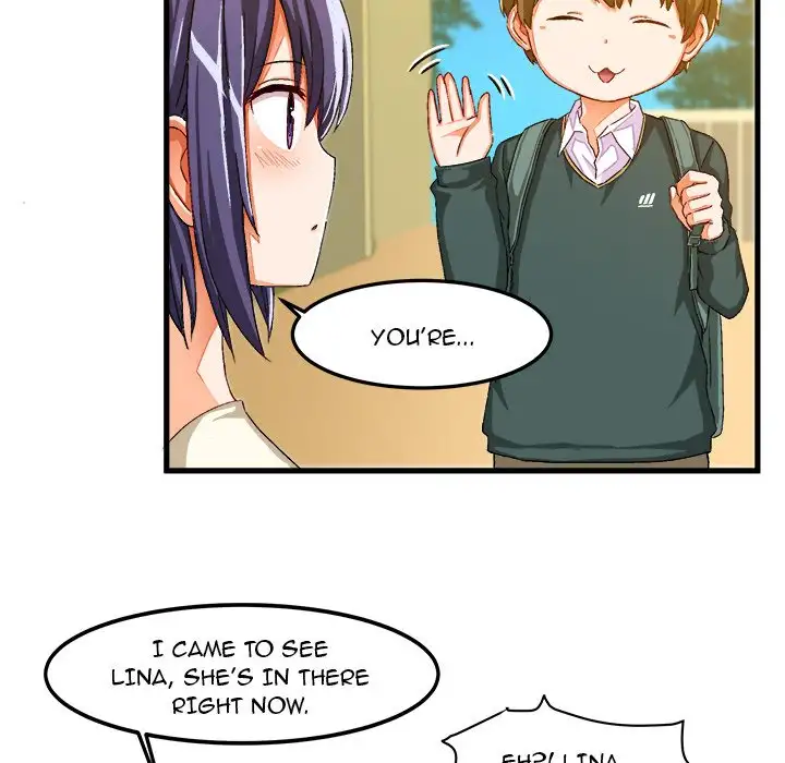 The Perfect Duo - Chapter 14 [photo 68] - MangaPorn