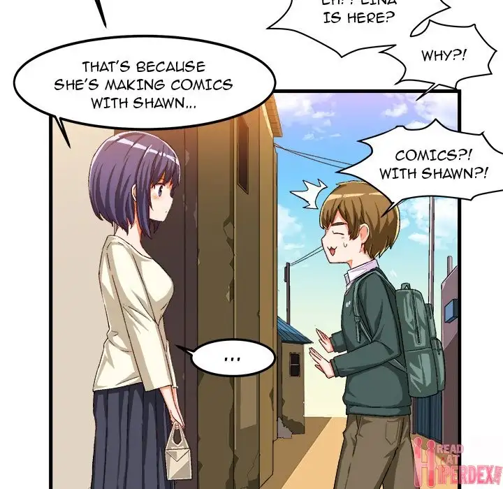 The Perfect Duo - Chapter 14 [photo 69] - MangaPorn