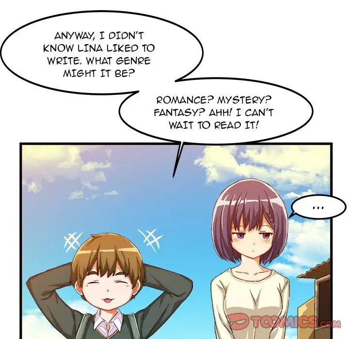 The Perfect Duo - Chapter 14 [photo 74] - MangaPorn