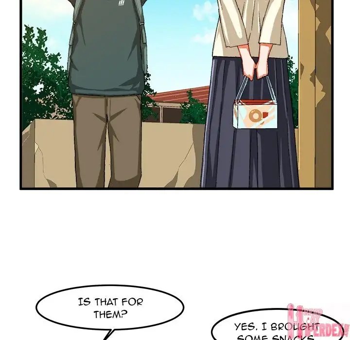 The Perfect Duo - Chapter 14 [photo 75] - MangaPorn