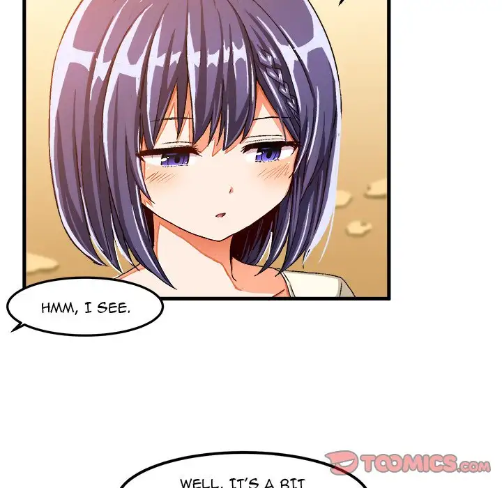 The Perfect Duo - Chapter 14 [photo 78] - MangaPorn