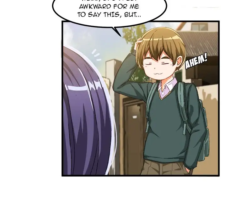 The Perfect Duo - Chapter 14 [photo 79] - MangaPorn