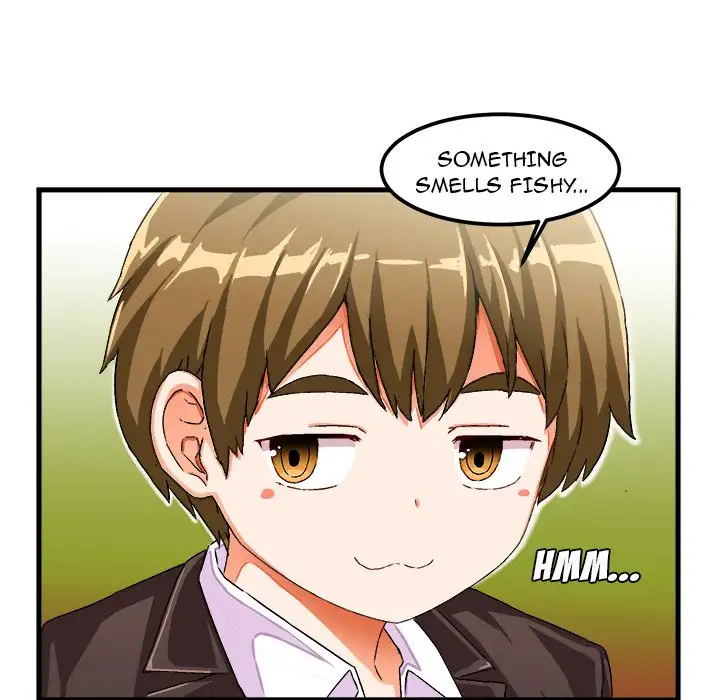 The Perfect Duo - Chapter 14 [photo 8] - MangaPorn