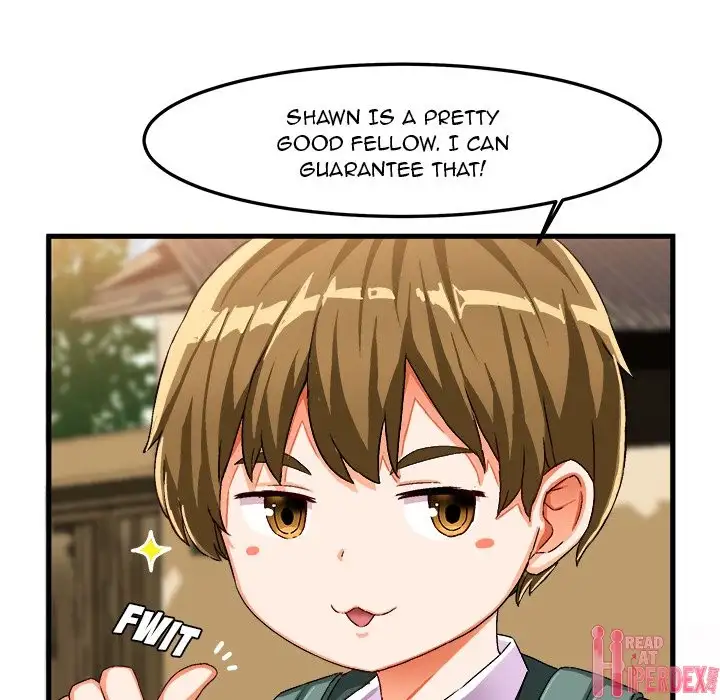 The Perfect Duo - Chapter 14 [photo 80] - MangaPorn