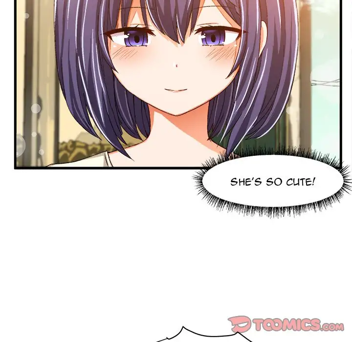 The Perfect Duo - Chapter 14 [photo 82] - MangaPorn