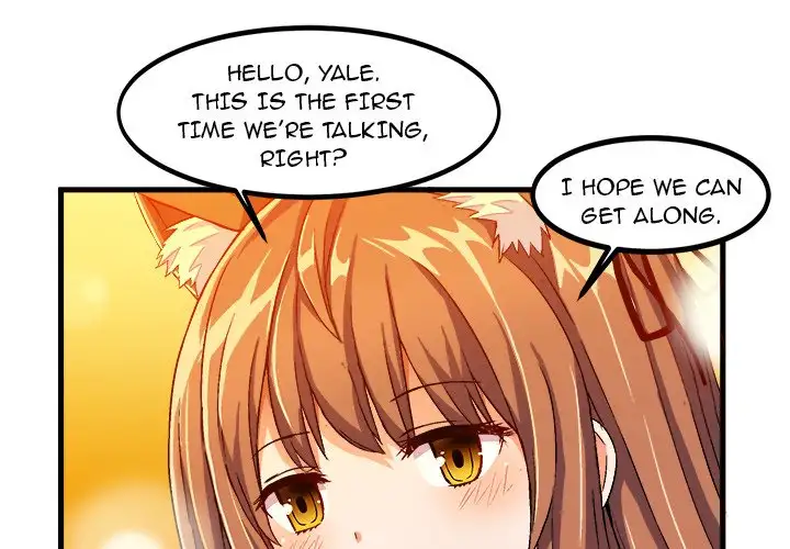 The Perfect Duo - Chapter 15 [photo 1] - MangaPorn