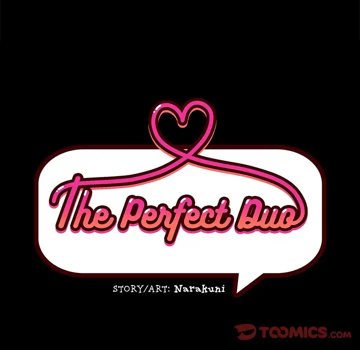 The Perfect Duo - Chapter 15 [photo 14] - MangaPorn