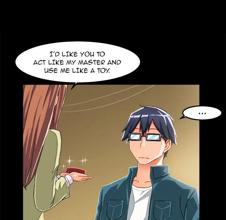 The Perfect Duo - Chapter 15 [photo 15] - MangaPorn