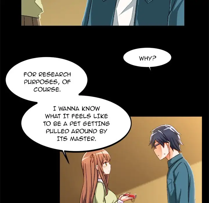 The Perfect Duo - Chapter 15 [photo 16] - MangaPorn