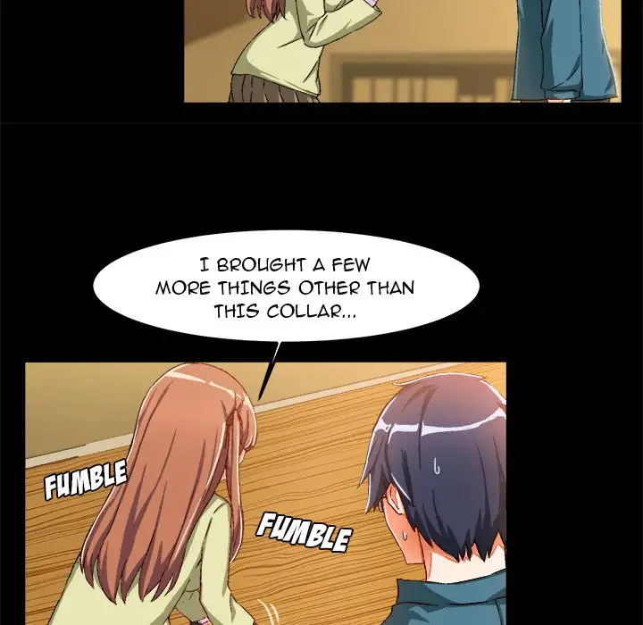 The Perfect Duo - Chapter 15 [photo 17] - MangaPorn