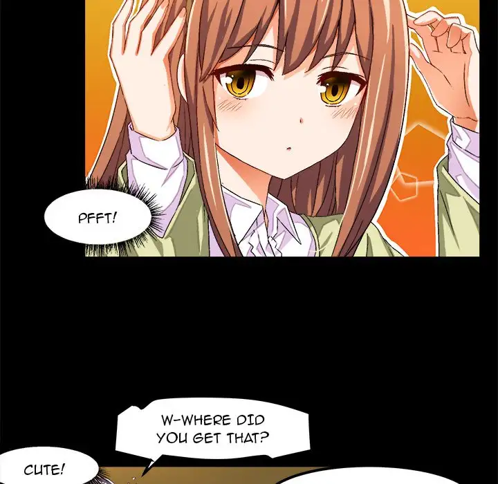 The Perfect Duo - Chapter 15 [photo 19] - MangaPorn