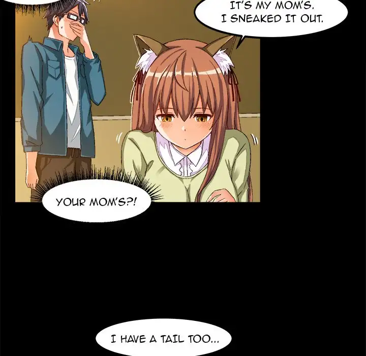 The Perfect Duo - Chapter 15 [photo 20] - MangaPorn