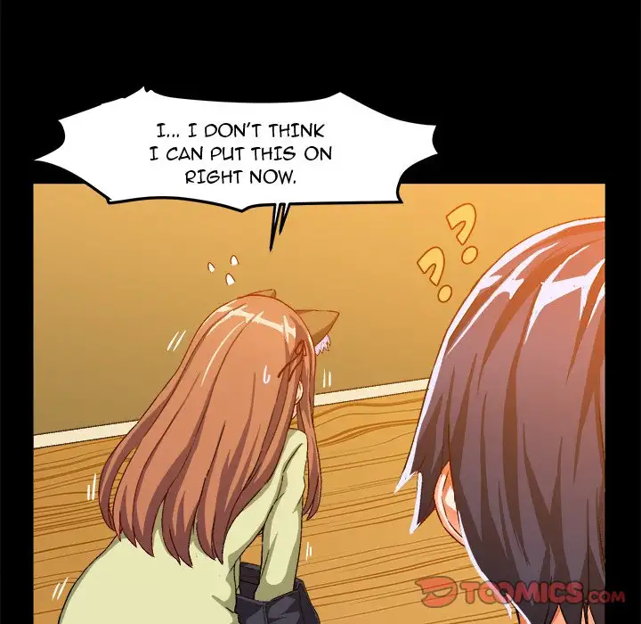 The Perfect Duo - Chapter 15 [photo 22] - MangaPorn