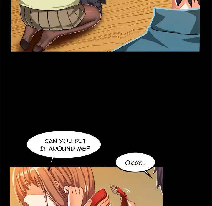 The Perfect Duo - Chapter 15 [photo 23] - MangaPorn