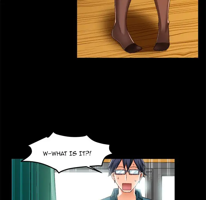 The Perfect Duo - Chapter 15 [photo 27] - MangaPorn