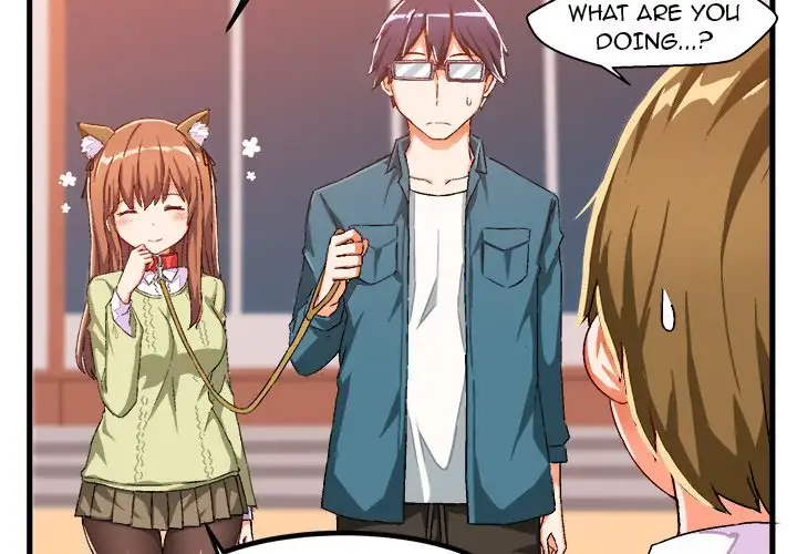 The Perfect Duo - Chapter 15 [photo 3] - MangaPorn