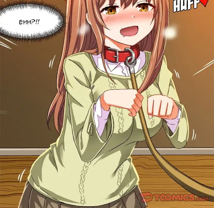 The Perfect Duo - Chapter 15 [photo 34] - MangaPorn