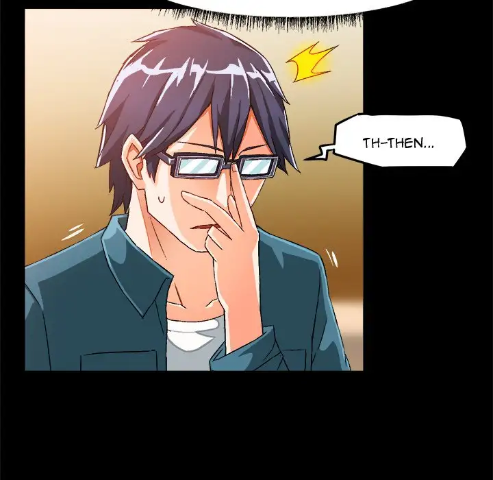 The Perfect Duo - Chapter 15 [photo 36] - MangaPorn