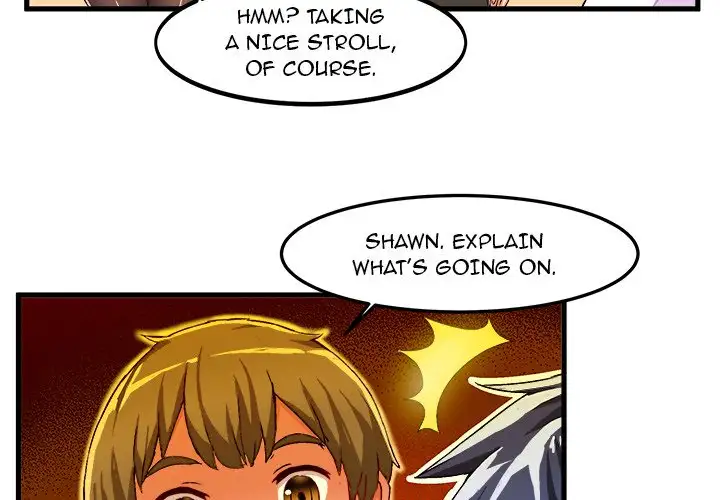 The Perfect Duo - Chapter 15 [photo 4] - MangaPorn