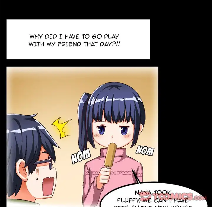 The Perfect Duo - Chapter 15 [photo 46] - MangaPorn