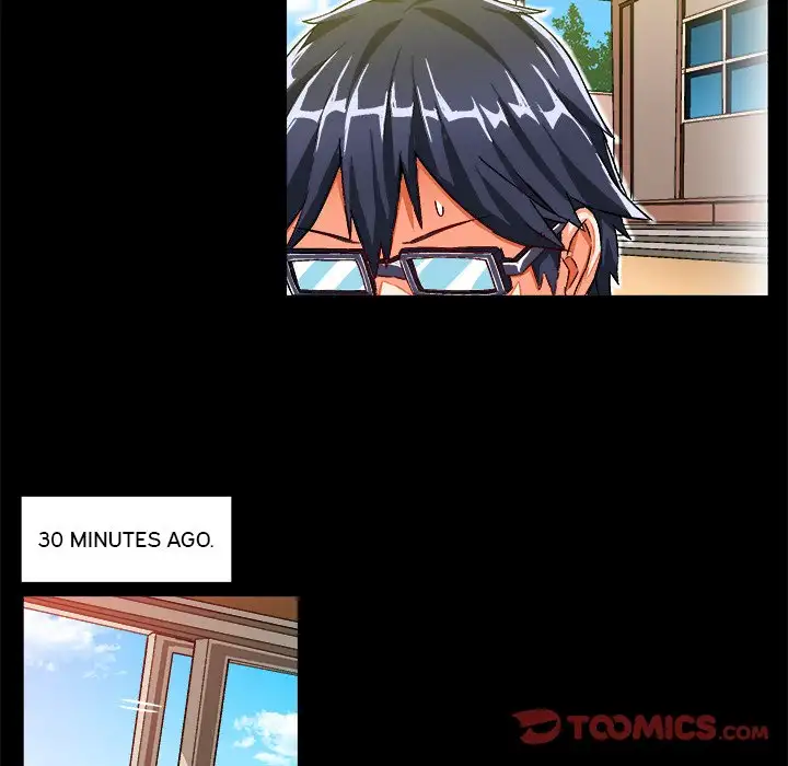 The Perfect Duo - Chapter 15 [photo 6] - MangaPorn