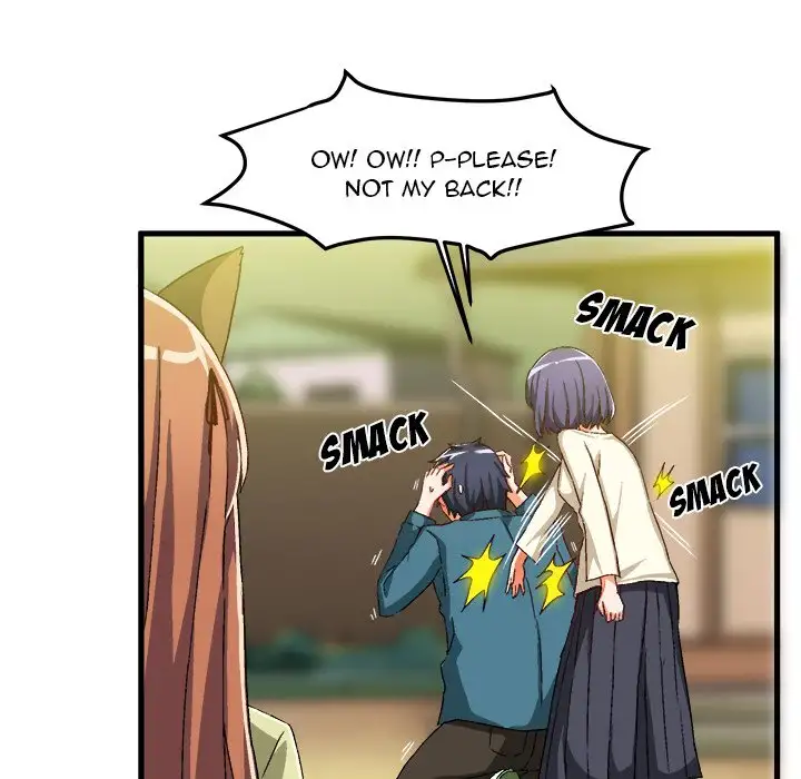 The Perfect Duo - Chapter 15 [photo 60] - MangaPorn