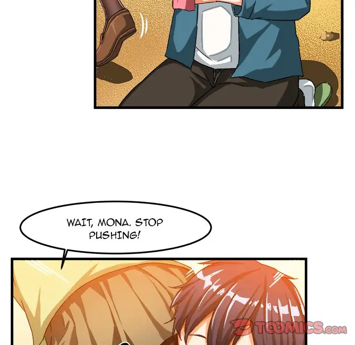 The Perfect Duo - Chapter 15 [photo 66] - MangaPorn