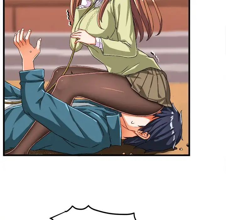 The Perfect Duo - Chapter 15 [photo 71] - MangaPorn