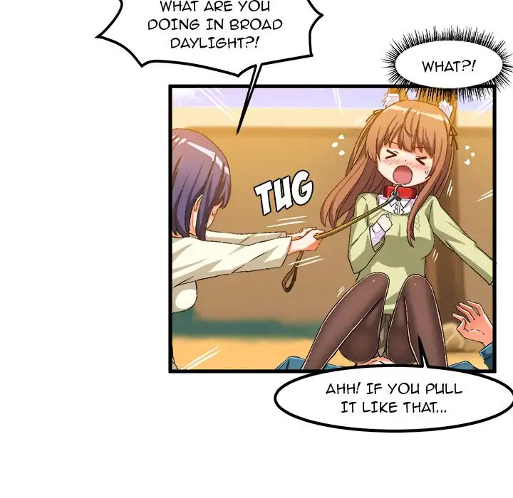 The Perfect Duo - Chapter 15 [photo 72] - MangaPorn