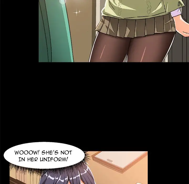 The Perfect Duo - Chapter 15 [photo 8] - MangaPorn