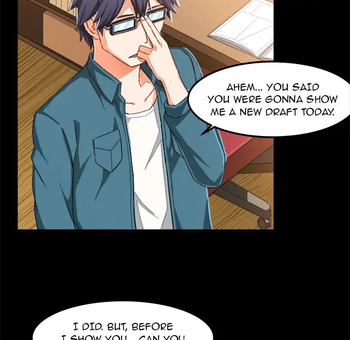 The Perfect Duo - Chapter 15 [photo 9] - MangaPorn