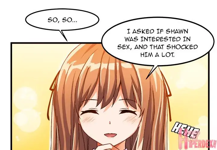 The Perfect Duo - Chapter 16 [photo 1] - MangaPorn