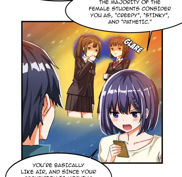 The Perfect Duo - Chapter 16 [photo 16] - MangaPorn