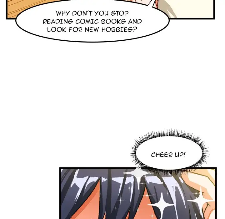 The Perfect Duo - Chapter 16 [photo 20] - MangaPorn