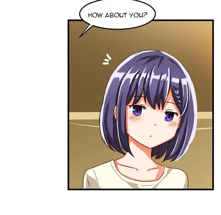 The Perfect Duo - Chapter 16 [photo 25] - MangaPorn