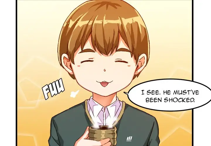 The Perfect Duo - Chapter 16 [photo 3] - MangaPorn