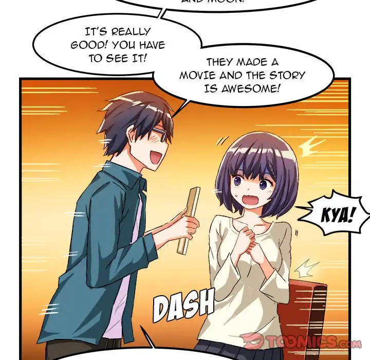 The Perfect Duo - Chapter 16 [photo 30] - MangaPorn