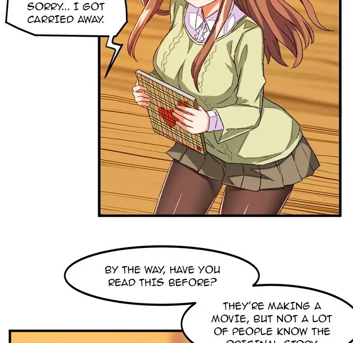 The Perfect Duo - Chapter 16 [photo 33] - MangaPorn